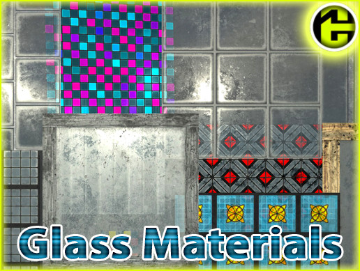Ultimate Glass Materials