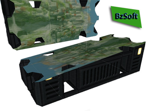 Mesh Slicer