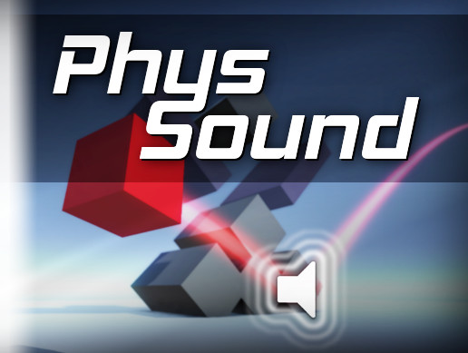 PhysSound