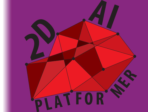 Simple AI for 2D Platformer Games