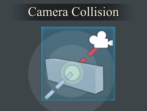 Camera Collision Script