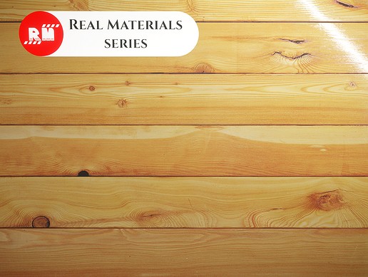 Wood Panel Lacquered