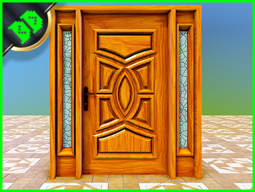 Single Door