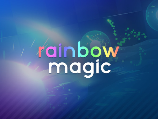 Rainbow Magic