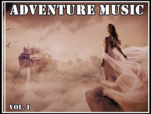 Adventure Music Vol. I