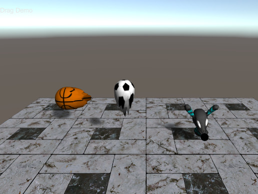Vertex Magic