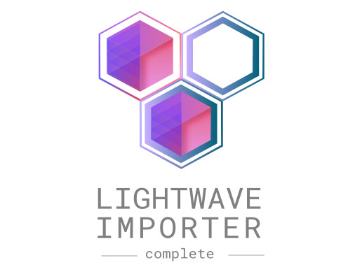 Lightwave Importer