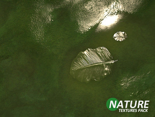 Nature Textures Pack