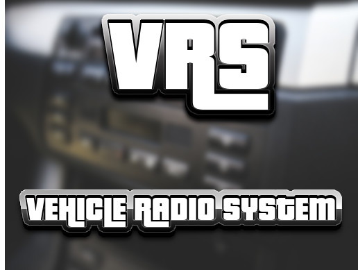 Vehicle Radio System