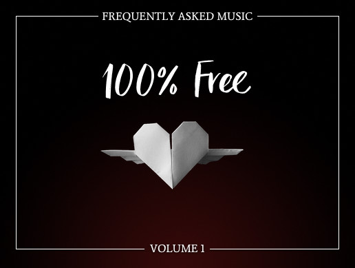 100% Free - Volume 1