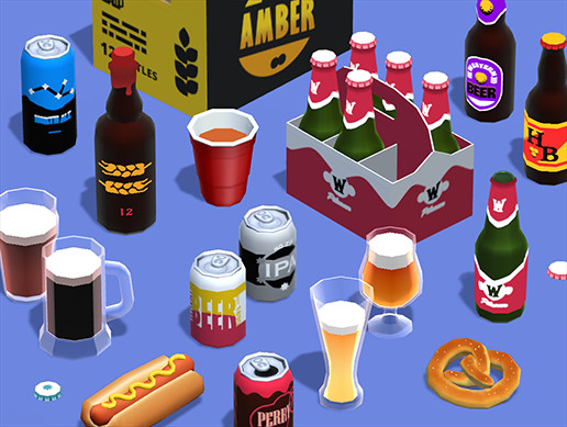 Ultimate Beer Pack