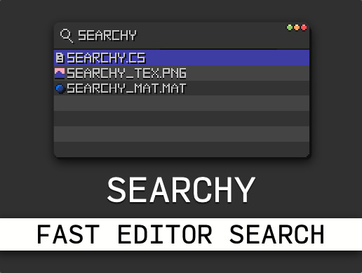 Searchy