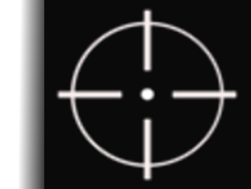 Mega Pack O Crosshairs
