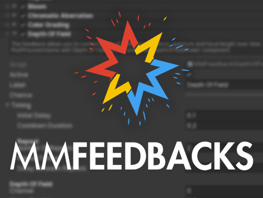 MMFeedbacks
