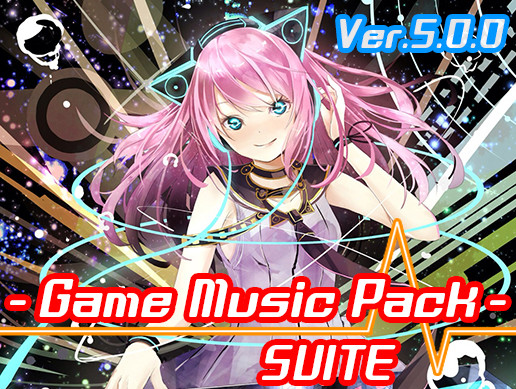 Game Music Pack - SUITE