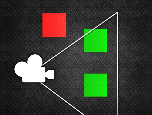Camera Culling Object