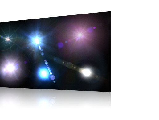 Lens Flares