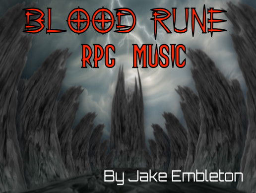 Blood Rune: RPG Music