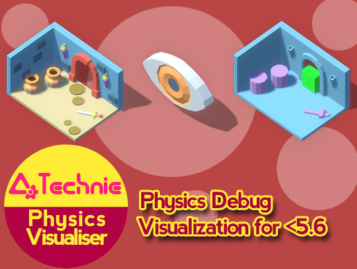 Technie Physics Visualiser