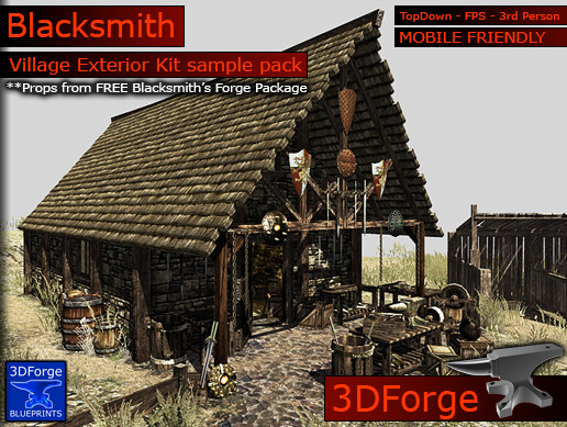 Blacksmith