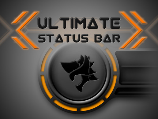 Ultimate Status Bar