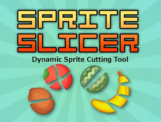 Sprite Slicer