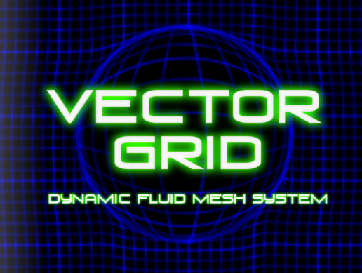 Vector Grid