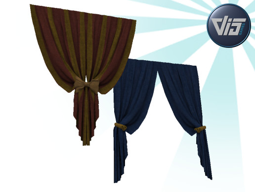 Curtain Collection