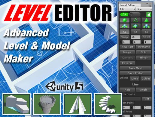 Level Editor