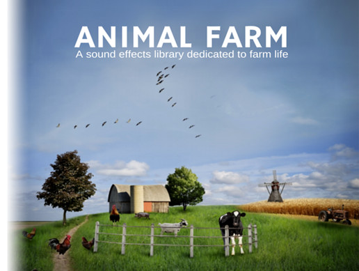 Animal Farm