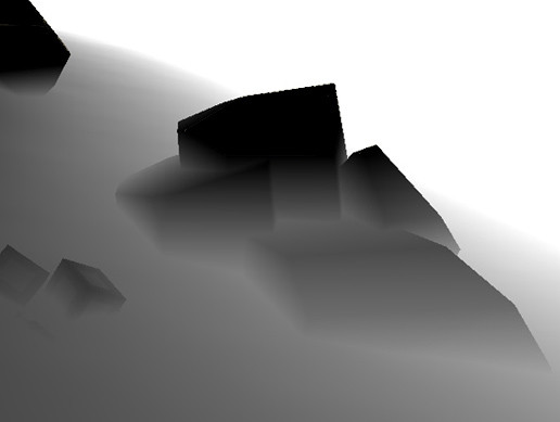 Depth & Height Generator Pack