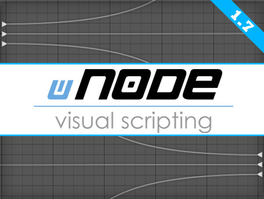 uNode - Visual Scripting