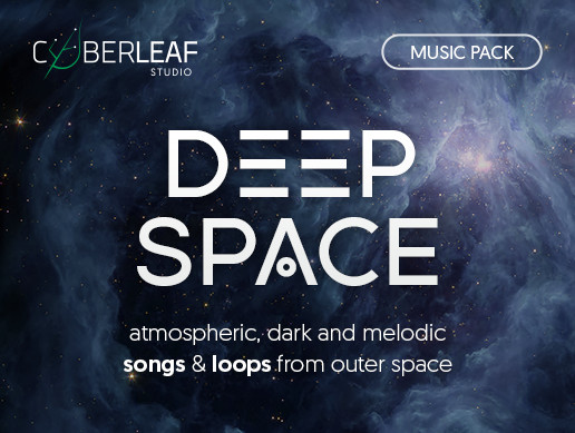 Deep Space - Music Pack