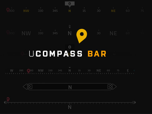 uCompass Bar