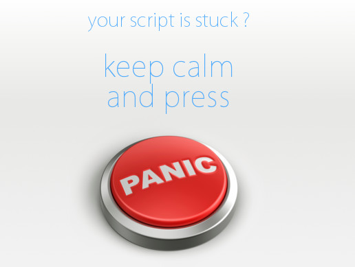 Panic Button