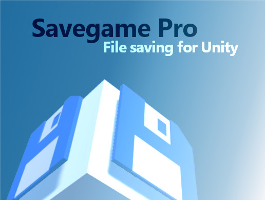 Savegame Pro