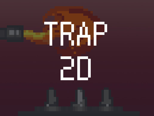 Trap - Gun - Portal