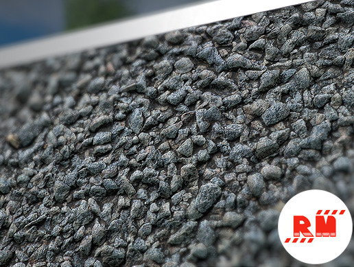 Gravel Generic Granite
