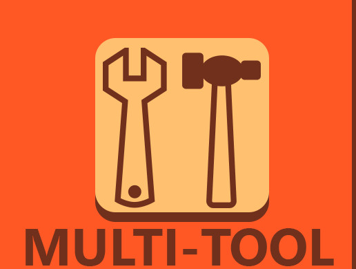 Multi-Tool