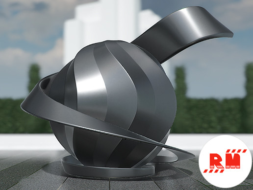 Steel Generic Matte