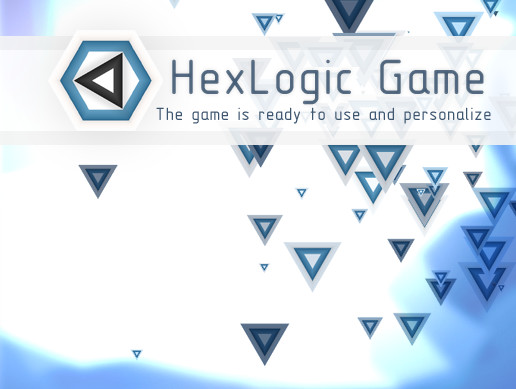 HexLogic Game