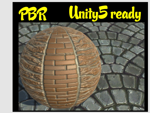MULTI-BRICK-STONE