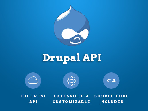 Drupal API