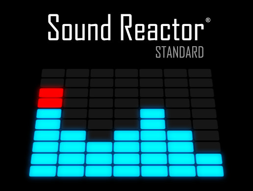 Sound Reactor - Standard