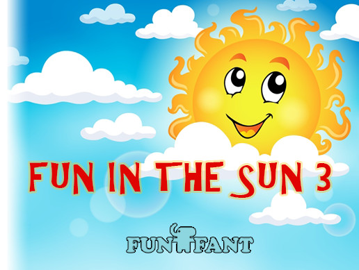 Fun in the Sun 3