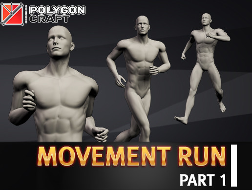 Movement_RUN_Part 1