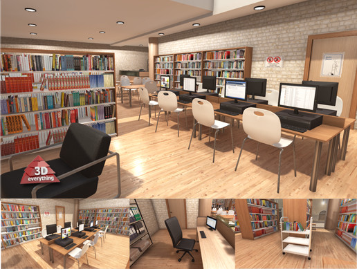 Modern Library