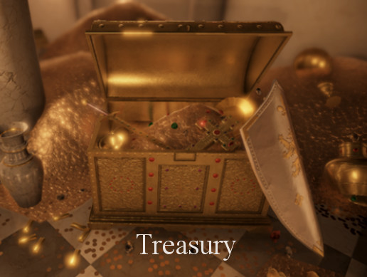 Treasury