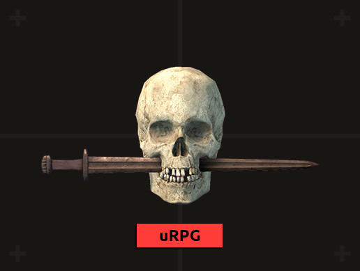 uRPG - Singleplayer RPG