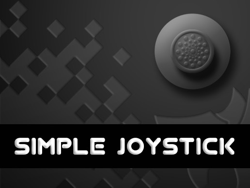 Simple Joystick